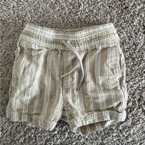 Toddler Dress Shorts